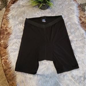 Mt Borah cycling shorts